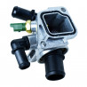 TERMOSTATO (COMPLETO) HELLUX HE6981.88
