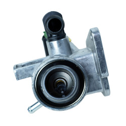TERMOSTATO (COMPLETO) HELLUX HE6981.88