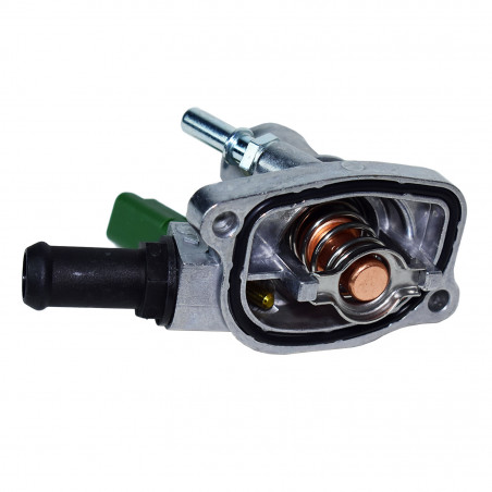 TERMOSTATO (COMPLETO) HELLUX HE6986.88