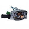 TERMOSTATO (COMPLETO) HELLUX HE6986.88