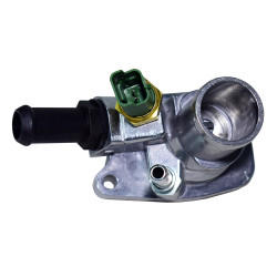 TERMOSTATO (COMPLETO) HELLUX HE6986.88