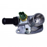 TERMOSTATO (COMPLETO) HELLUX HE6986.88
