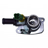 TERMOSTATO (COMPLETO) HELLUX HE6986.88