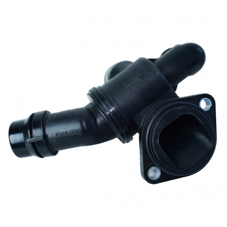 TERMOSTATO (COMPLETO) HELLUX HE7002.87
