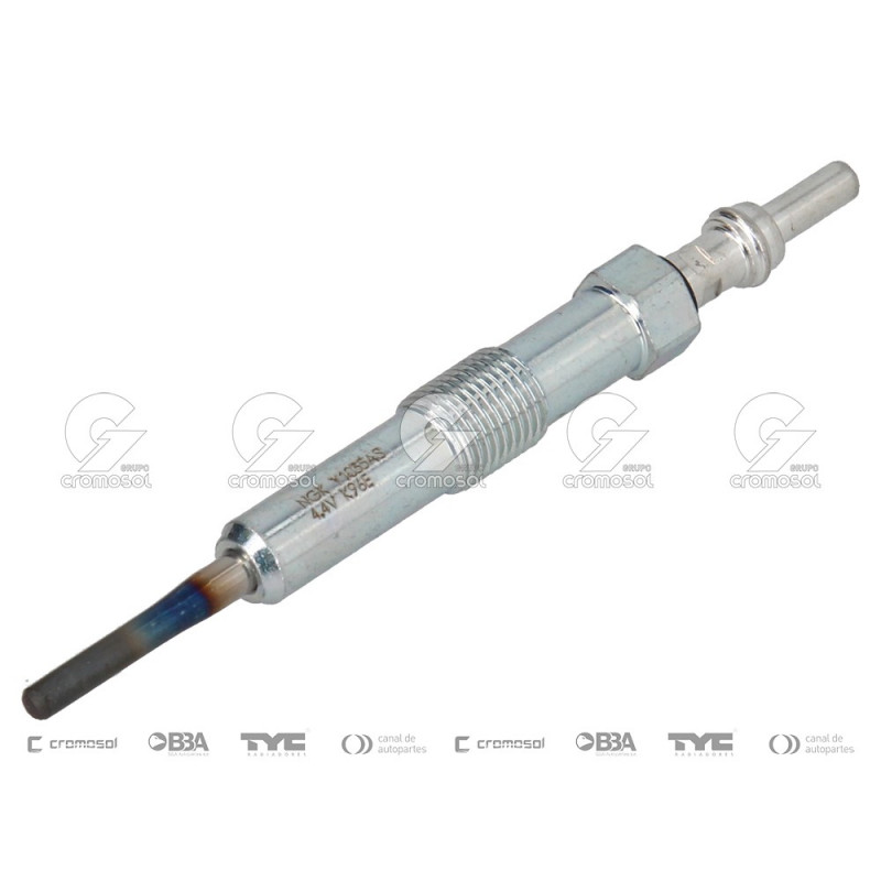 BUJIA DE PRECALENTAMIENTO NGK 11731