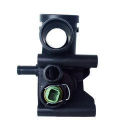 TERMOSTATO (COMPLETO) HELLUX HE7079.83