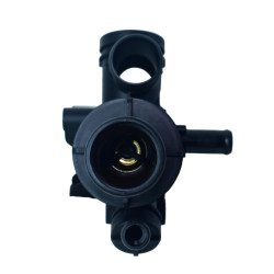 TERMOSTATO (COMPLETO) HELLUX HE7079.83