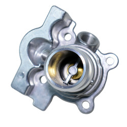 TERMOSTATO (COMPLETO) HELLUX HE7081.82
