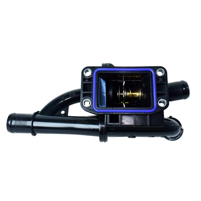 TERMOSTATO (COMPLETO) HELLUX HE7087.83