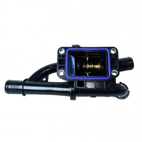 TERMOSTATO (COMPLETO) HELLUX HE7087.83