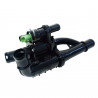 TERMOSTATO (COMPLETO) HELLUX HE7087.83