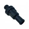 TERMOSTATO (COMPLETO) HELLUX HE7135.75J