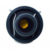 TERMOSTATO (COMPLETO) HELLUX HE7135.75J