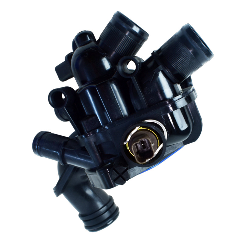 TERMOSTATO (COMPLETO) HELLUX HE7136.105