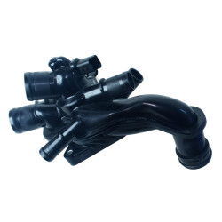 TERMOSTATO (COMPLETO) HELLUX HE7136.105