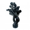 TERMOSTATO (COMPLETO) HELLUX HE7136.105