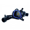 TERMOSTATO (COMPLETO) HELLUX HE7145.105