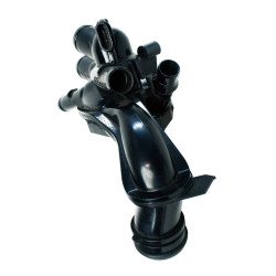 TERMOSTATO (COMPLETO) HELLUX HE7145.105