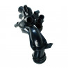 TERMOSTATO (COMPLETO) HELLUX HE7145.105