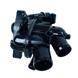 TERMOSTATO (COMPLETO) HELLUX HE7145.105