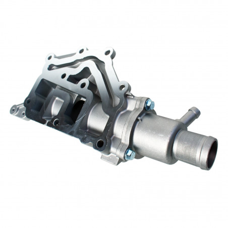 TERMOSTATO (COMPLETO) HELLUX HE7158.89