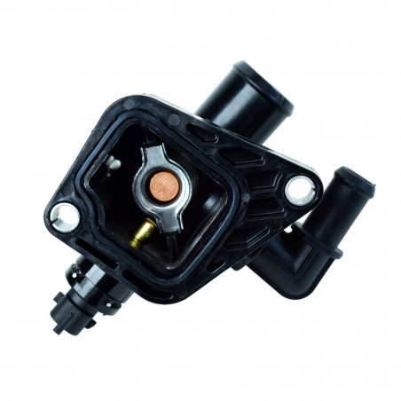TERMOSTATO (COMPLETO) HELLUX HE7172.88