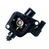 TERMOSTATO (COMPLETO) HELLUX HE7172.88