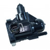 TERMOSTATO (COMPLETO) HELLUX HE7172.88