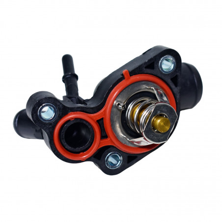 TERMOSTATO (COMPLETO) HELLUX HE7209.90