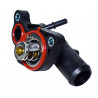 TERMOSTATO (COMPLETO) HELLUX HE7209.90