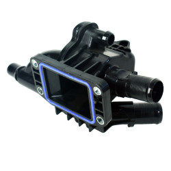 TERMOSTATO (COMPLETO) HELLUX HE7243.83
