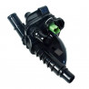 TERMOSTATO (COMPLETO) HELLUX HE7243.83