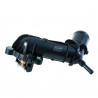 TERMOSTATO (COMPLETO) HELLUX HE7283.88