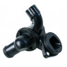 TERMOSTATO (COMPLETO) HELLUX HE7328.87