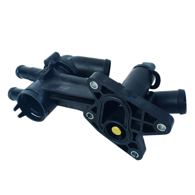TERMOSTATO (COMPLETO) HELLUX HE7388.83