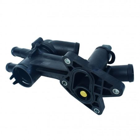TERMOSTATO (COMPLETO) HELLUX HE7388.83