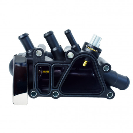 TERMOSTATO (COMPLETO) HELLUX HE9005.82