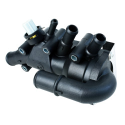 TERMOSTATO (COMPLETO) HELLUX HE9005.82