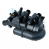 TERMOSTATO (COMPLETO) HELLUX HE9005.82