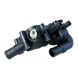 TERMOSTATO (COMPLETO) HELLUX HE9005.82