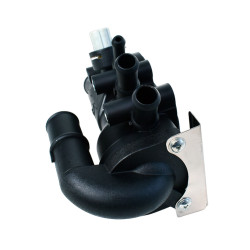TERMOSTATO (COMPLETO) HELLUX HE9005.82