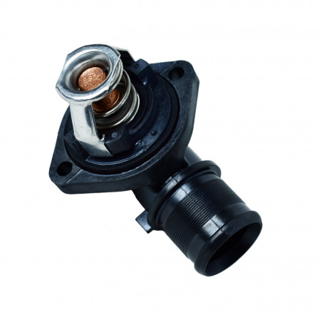 TERMOSTATO (COMPLETO) HELLUX HE1008.89