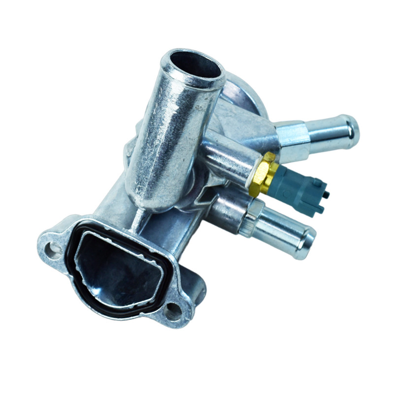 TERMOSTATO (COMPLETO) HELLUX HE1010.80