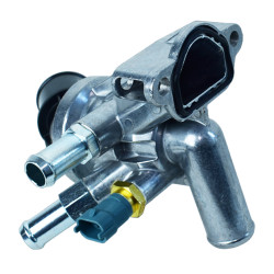 TERMOSTATO (COMPLETO) HELLUX HE1010.80