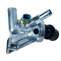 TERMOSTATO (COMPLETO) HELLUX HE1010.80