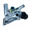 TERMOSTATO (COMPLETO) HELLUX HE1010.80