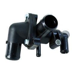 TERMOSTATO (COMPLETO) HELLUX HE1011.88