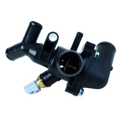TERMOSTATO (COMPLETO) HELLUX HE1011.88