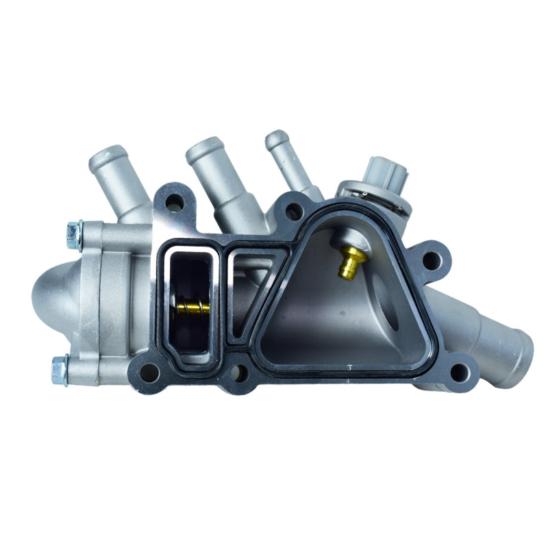 TERMOSTATO (COMPLETO) HELLUX HE1012.82