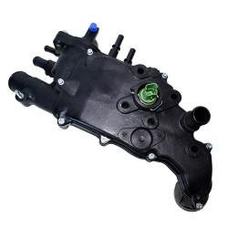 TERMOSTATO (COMPLETO) HELLUX HE0080C